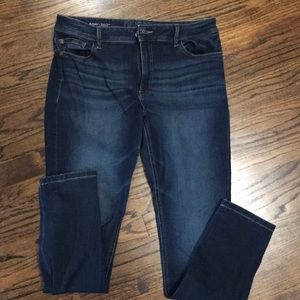 Like new DL1961 Florence sz 31 jeans